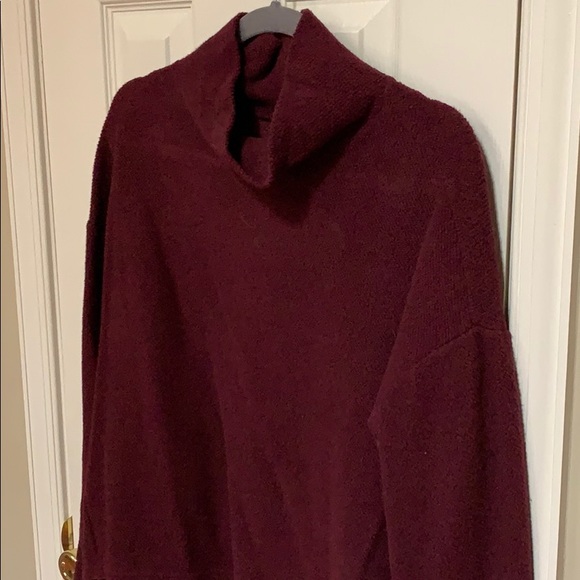 Banana Republic Fleece - Picture 4 of 5